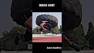 Anmol chaudhary #indianarmy #soldier #jaat #fauji #power #army