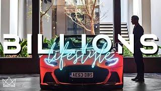 BILLIONAIRE LIFESTYLE: Luxury Lifestyle Of Billionaires Visualization Movie Billionaire Ep. 44