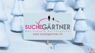 SucheGärtner wünscht schöne Festtage und einen tollen Start im Jahr 2022! | HandwerkerTV Clip #2