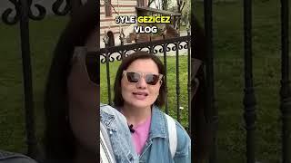 Balat'ta Vlog Macerası! #balat #tarihiyerler #kilise #fatih #gezilecekyerler #gezi #istanbul