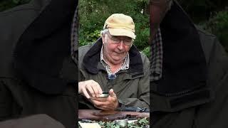 Terry Doe's Airgun Academy  - pellet preparation  #fieldsportsbritain