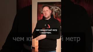 Квартира или дом — что выгоднее в 2025 году? #квартираилидом #загородныйдом
