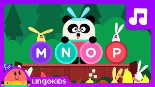 LINGOKIDS ABC LINGOCAMP Summer Edition ️  Songs for Kids | Lingokids