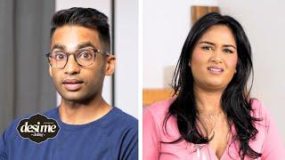 Jay x Susana | Craziest Blind Date Ever | Desi Me Dating | Season 3 - Episode 3