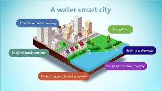 Sydney's stormwater network