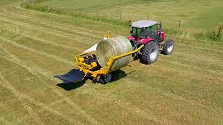 Makin’ Hay Minute: Pasture Management