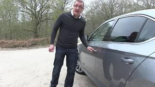 5 Good Reasons to Buy a 2019 Skoda Superb