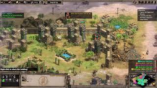 Age of Empires II: DE - Chronicles: Battle for Greece first look!