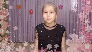 "Веснушки для мамы" Дарья Б.