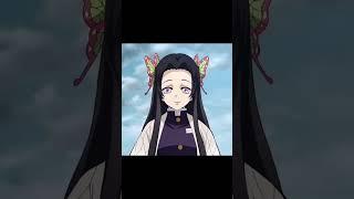 they grew up #mitsurikanjori #demonslayer #nezuko #shinobu #kanaekocho #edit