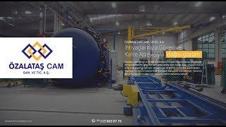 Özalataş Cam San  ve Tic.  A.Ş.