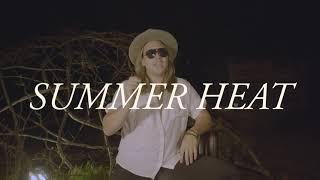 Ace Monroe - Track Two: Summer Heat