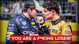 F1’s Most Savage & Disrespectful Moments of All Time!