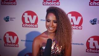 Love Island's Amber Gill speaks out on support after Greg O'Shea split 