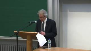 MN Srinivas Memorial Lecture 2016: Outside Caste?