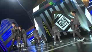 BEAST - Special, 비스트 - 스페셜, Music Core 20100508