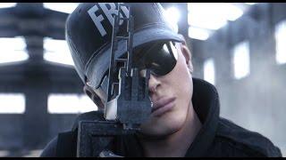 Rainbow Six Siege Intro Movies for All Operators