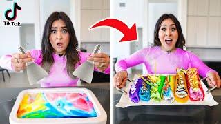 Testing VIRAL TIKTOK Gadgets So You Don't Have To...