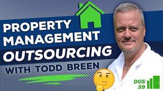 #DoorGrowShow | Property Management Outsourcing with Todd Breen