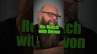Monster Michael Todd vs Devon Larratt 