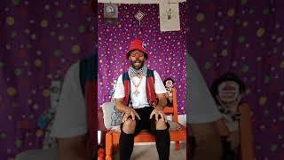 Tá rindo de quê?