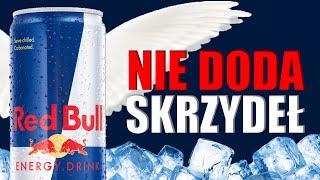 CAŁA PRAWDA o firmie RED BULL