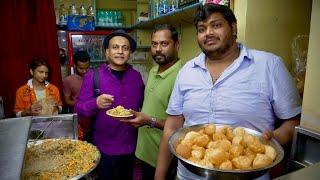 Found A Great Pani Puri, Dahi Puri, Cutlet In Malleshwaram | ATITHI’S CHATS | Bengaluru Street Food