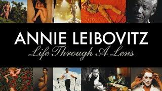 Annie Leibovitz: Life Through a Lens (2006) portrait photographer