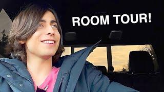 room tour