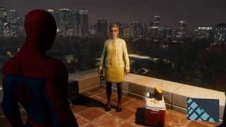 Spider-Man PS4 - SIDE MISSION : STORMING THE CASTLE