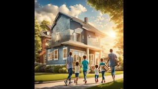 "Navigating the 2024 Real Estate Market: Insights and Opportunities" David D McElroy 1st Fusion C