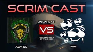 AGM EU vs FSB - Onward VR Military Simulator #gaming #vr #simulator #onwardvr