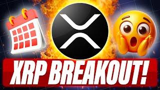 XRP AT $2.00 BEFORE BREAKOUT IS NOT BORING - IS JUNE INTO JULY THE TIMEFRAME - FULL COMPANY ON XRPL