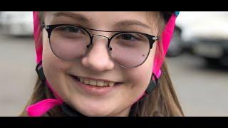 The story of LightHouses heroes/Истории героев LightHouse-а/. Amina. Part 2/