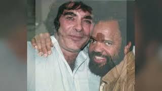 Motown's first white songwriter Ron Miller.