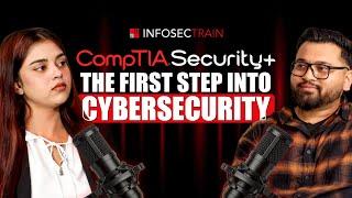 5 Reasons Why Professionals Should Choose CompTIA Security+ Certification