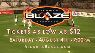 WealthWise TV Commercial Production | Atlanta Blaze