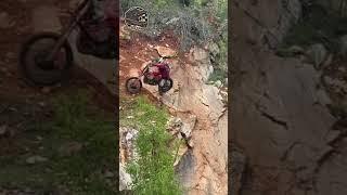 proceeds to get up and try it again 