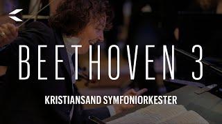 Beethoven: Symphony No. 3, Eroica - Nathalie Stutzmann