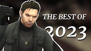 The Best Of Volskay 2023