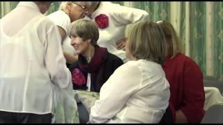 Intro to Mabe Ladies Choir