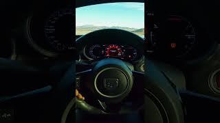 DODGE VIPER 170+MPH PULL!!! HIGH SPEED SOUND ONLY!!