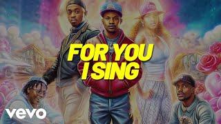 Vic West, Fathermoh, Collo Blue, Becky, Malosh - Big Bigger Biggest (Lyric Video)