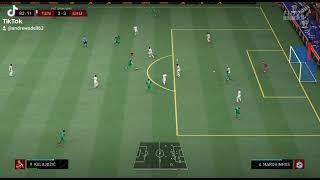 Sasa Kalajdzic Best Goals FIFA 22