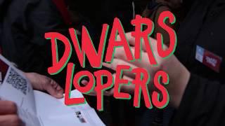 Dwarslopers Festival 2019: impressie