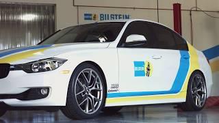 BILSTEIN B16 Coilovers - BMW F30