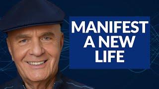 Use This Sound Meditation Every Day to Manifest the Life of your Dreams | Dr. Wayne Dyer