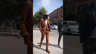 Hakim Callwood: In Pursuit