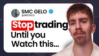 Is SMC a Scam? WHY 97% OF TRADERS FAIL!