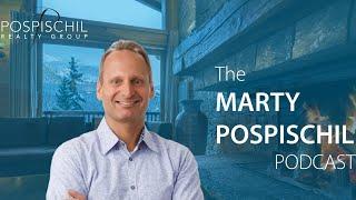 Trip to Nashville | Marty Pospischil's Vancouver Real Estate Podcast